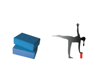 BRIQUE DE YOGA