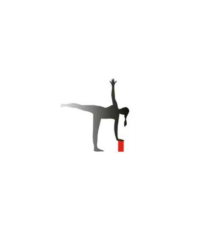 BRIQUE YOGA in situ