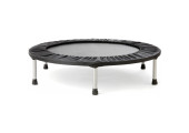 MINI TRAMPOLINE FITNESS