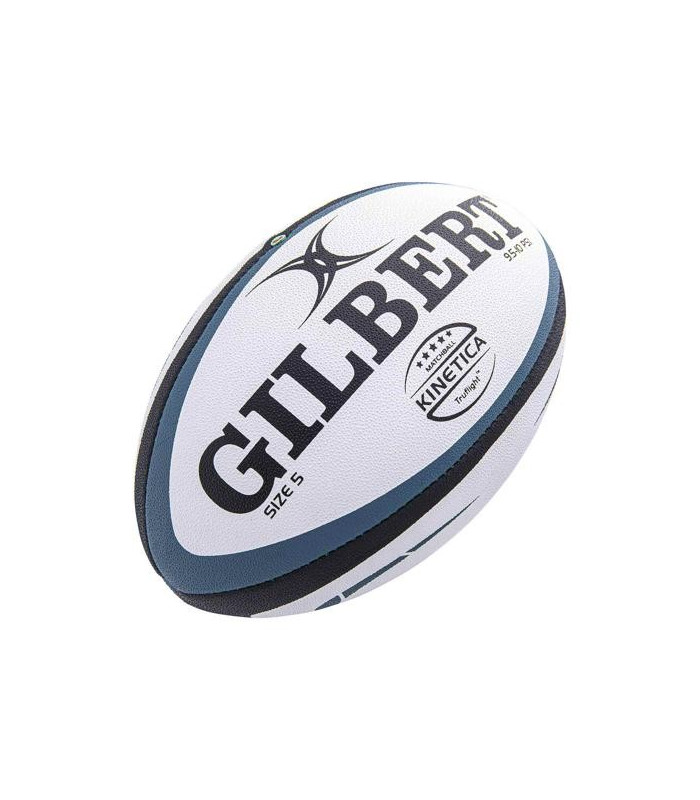BALLON DE RUGBY KINETICA GILBERT