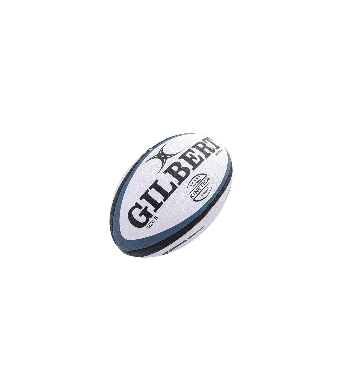 BALLON DE RUGBY KINETICA GILBERT