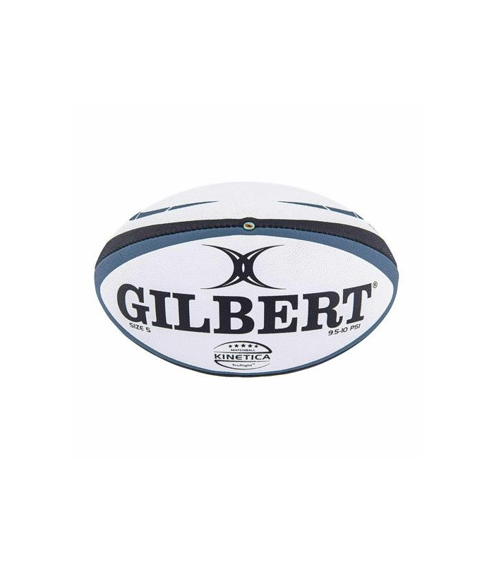 BALLON DE RUGBY COMPETITION KINETICA GILBERT 
