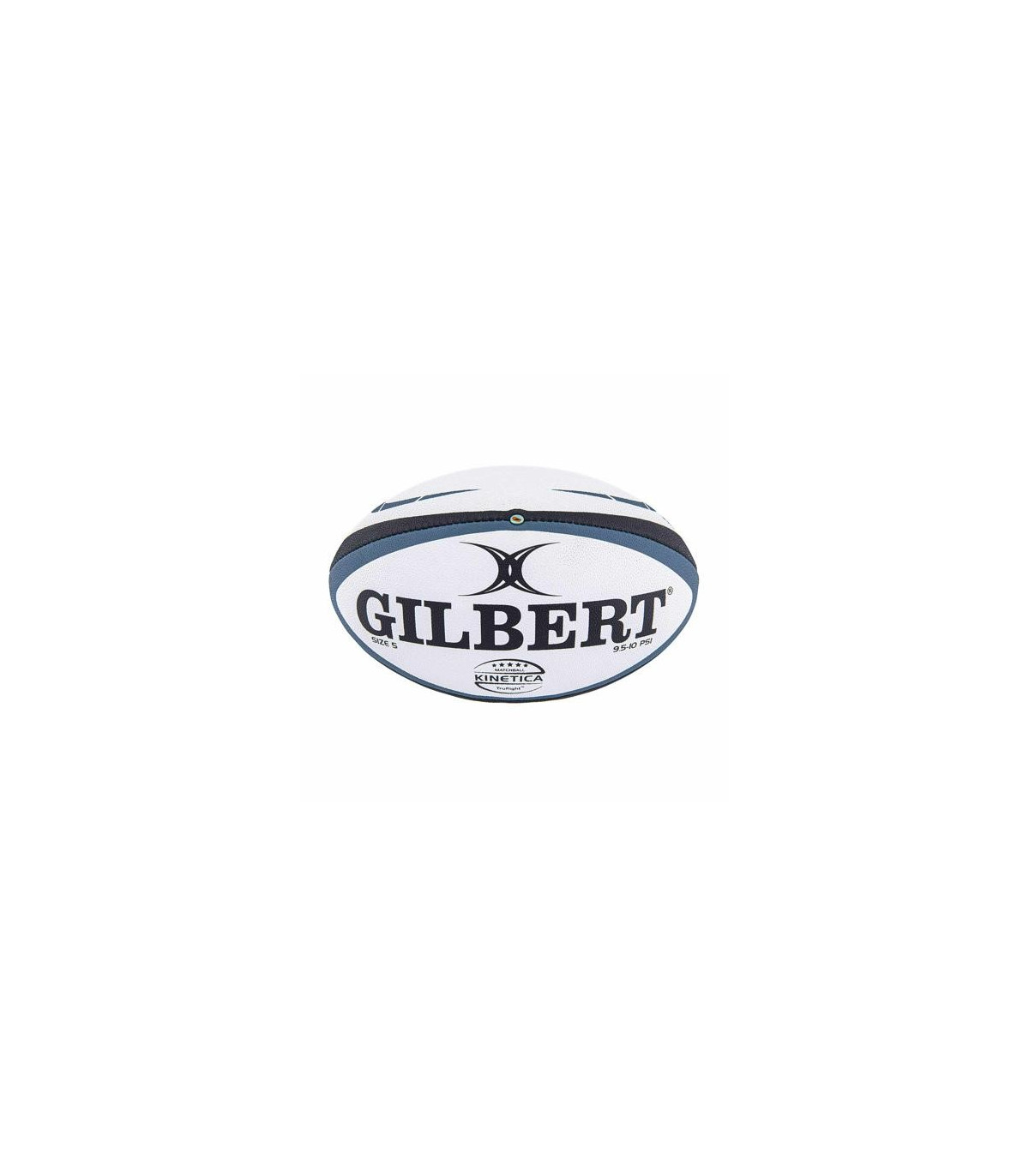 BALLON DE RUGBY COMPETITION KINETICA GILBERT 