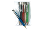 LOT DE 6 CRAYON D'ARBITRE
