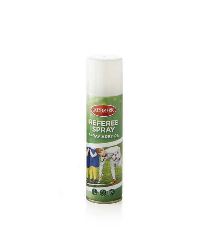 SPRAY ARBITRE