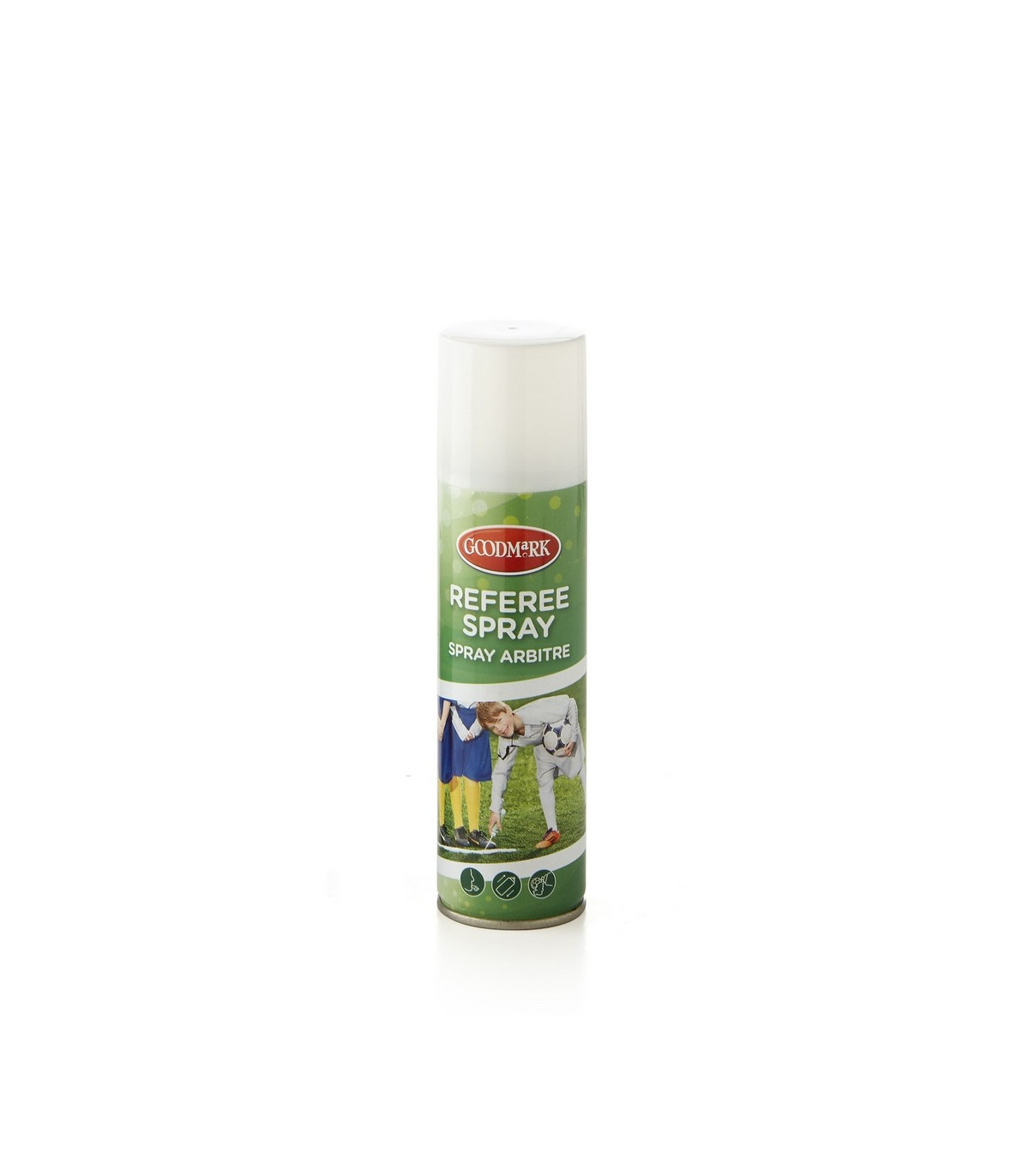 SPRAY ARBITRE