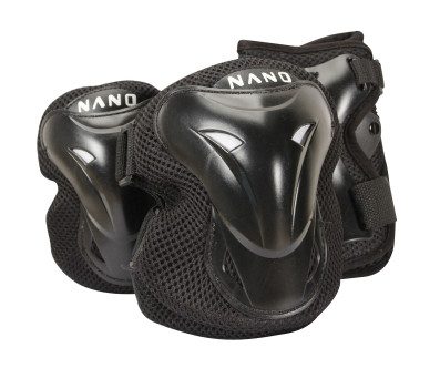 PACK PROTECTIONS ROLLER ADULTE