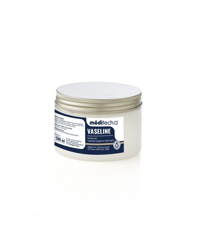 VASELINE