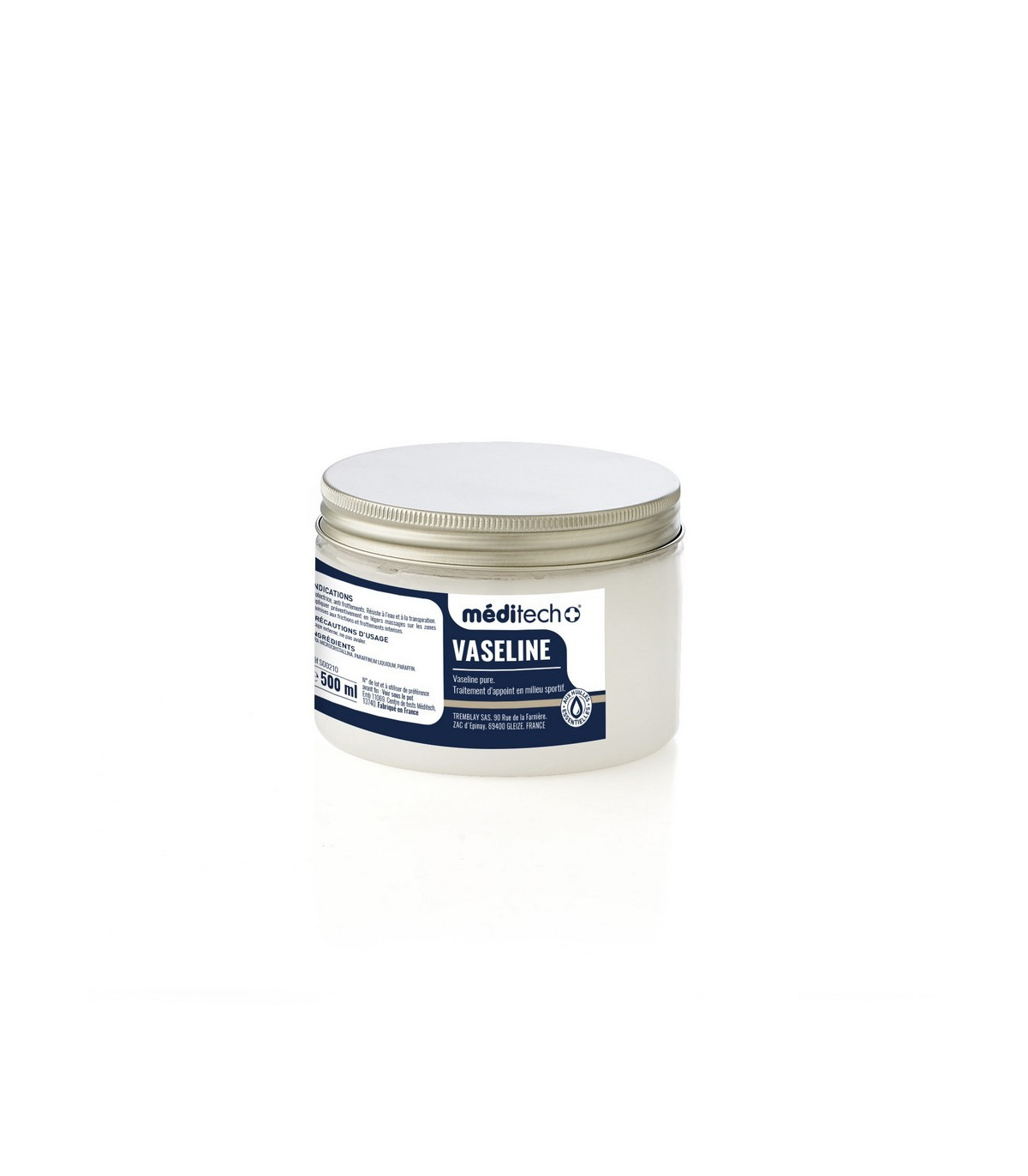 VASELINE