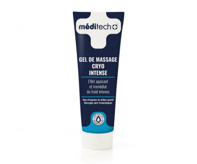 GEL À L'ARNICA INTENSE