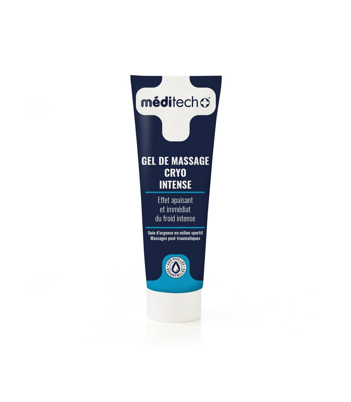 GEL À L'ARNICA INTENSE
