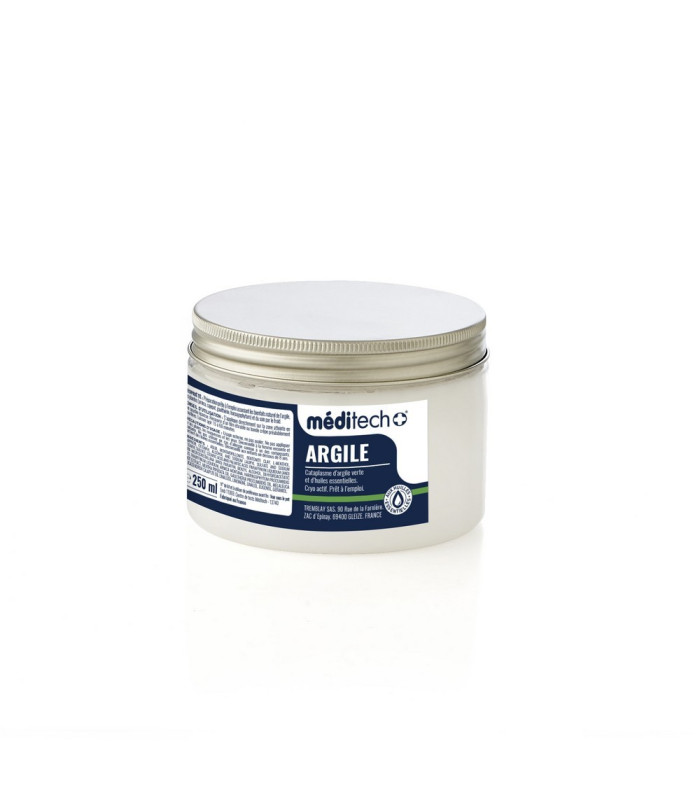 GEL ARGILE CRYO INTENSE