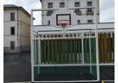BUT MULTISPORT JUNIOR FOOT HANDBALL BASKET