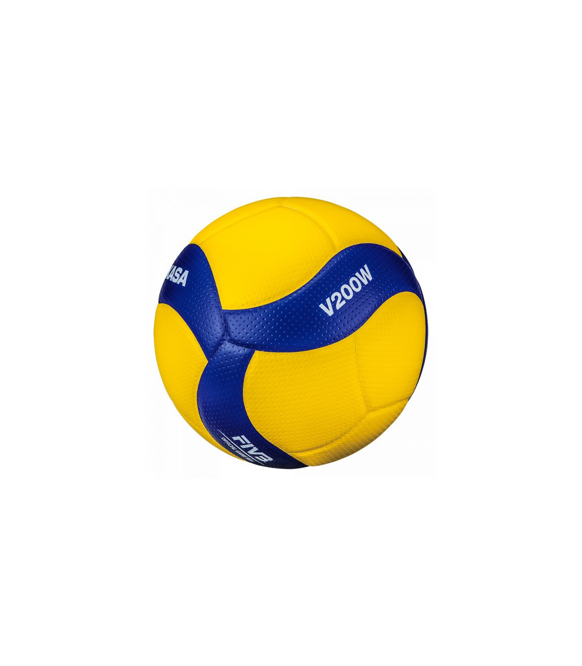BALLON DE VOLLEY V200 W MIKASA