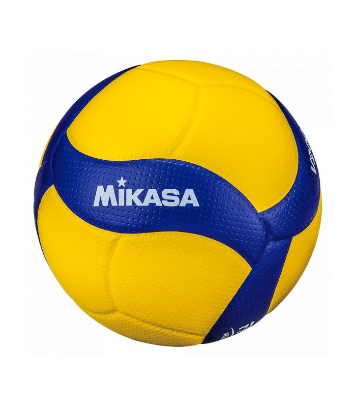 BALLON DE VOLLEY V200 W MIKASA VUE 2