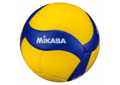 BALLON DE VOLLEY V200 W MIKASA VUE 2