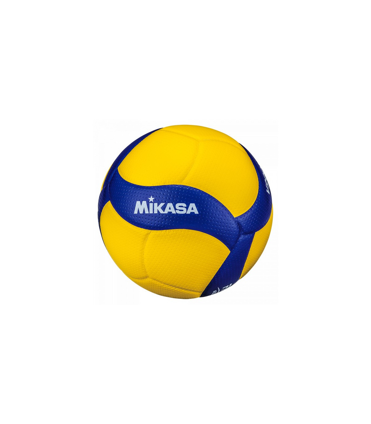 BALLON DE VOLLEY V200 W MIKASA VUE 2