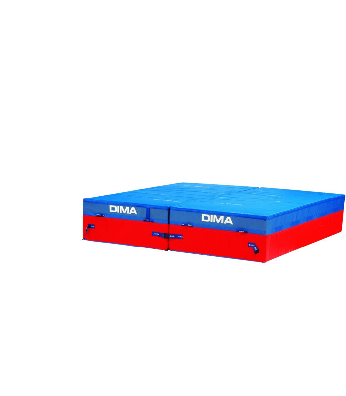 SAUTOIR ATHLETISME JUXTAPOSABLE DIMASPORT