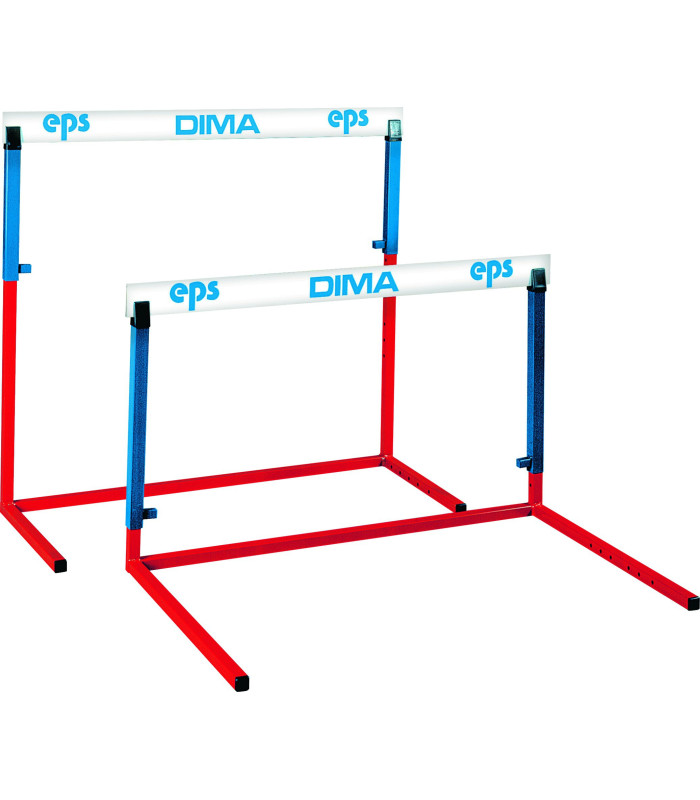 LOT DE 3 HAIES EPS DIMASPORT