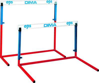 LOT DE 3 HAIES EPS DIMASPORT