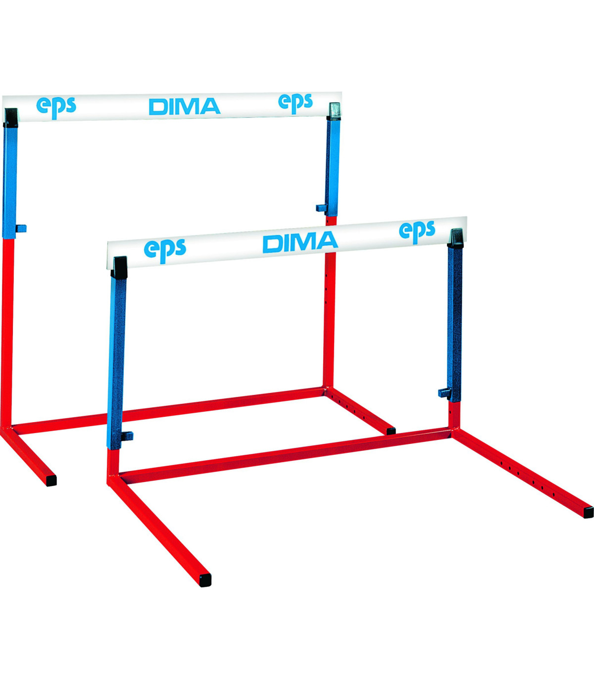 LOT DE 3 HAIES EPS DIMASPORT