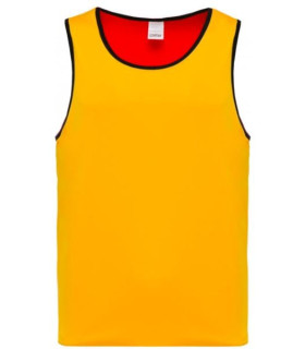 CHASUBLE RUGBY RÉVERSIBLE PRO ACT