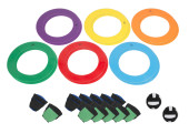 DETAILS KIT SCRATCH'BALL