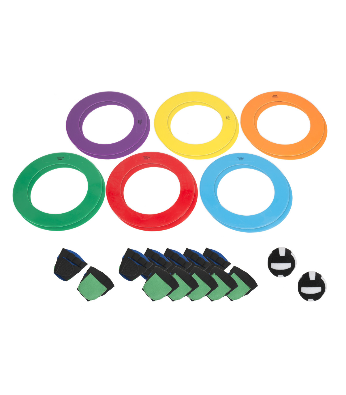 DETAILS KIT SCRATCH'BALL