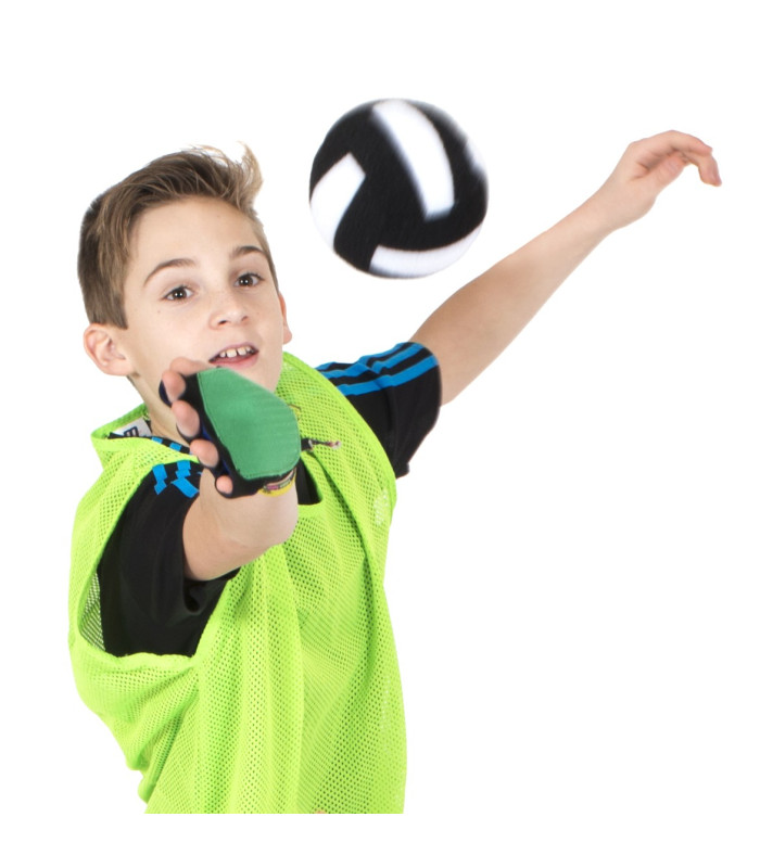 ZOOM GANT KIT SCRATCH'BALL