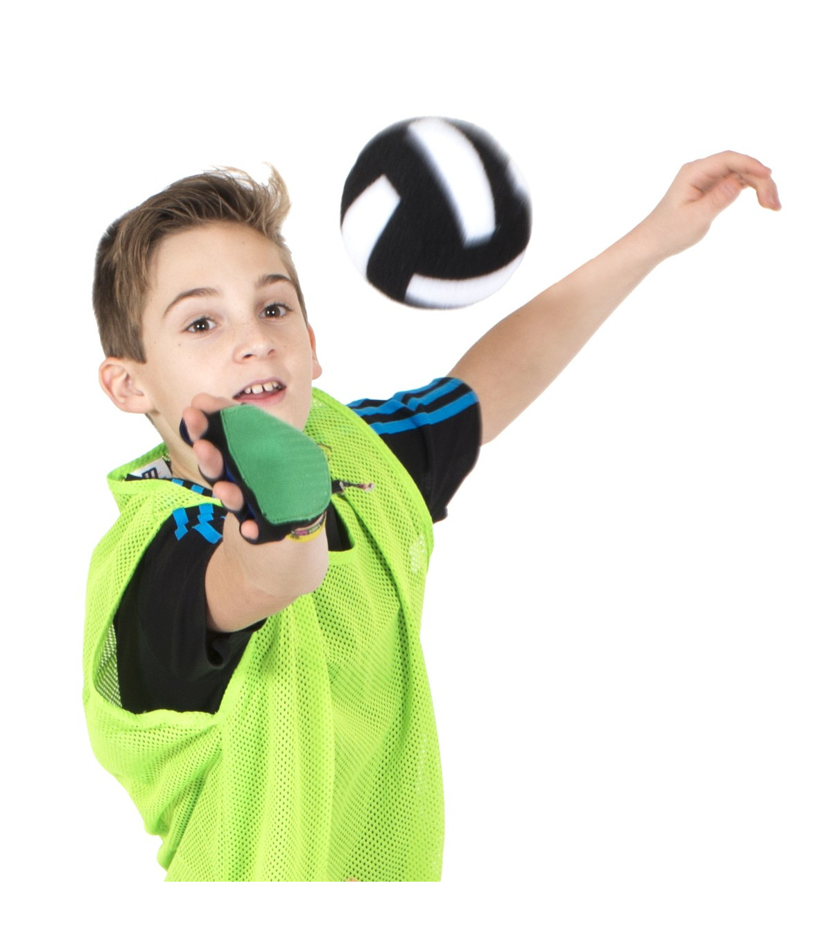 ZOOM GANT KIT SCRATCH'BALL