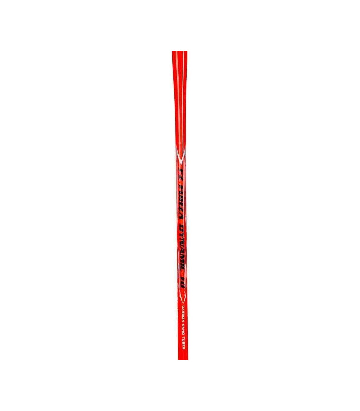 RAQUETTE DE BADMINTON FORZA DYNAMIC 10 ZOOM TIGE CARBON