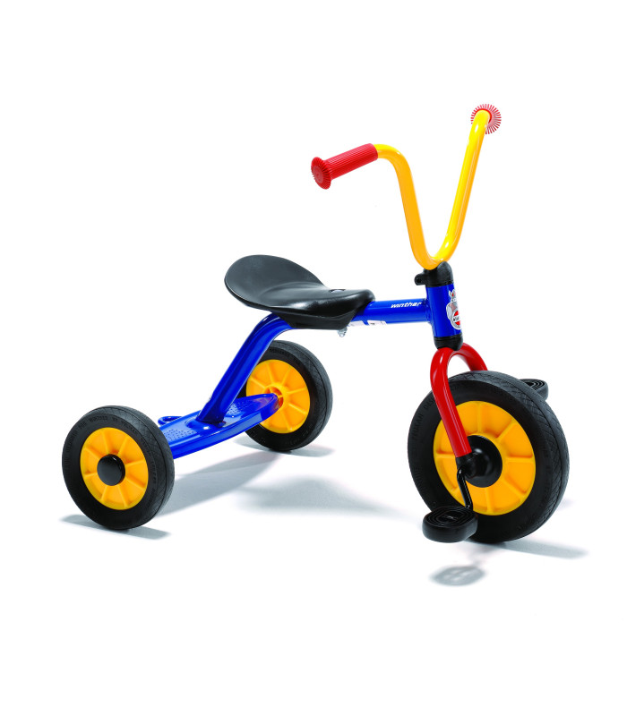 TRICYCLE MINI VIKING 2-4 ANS