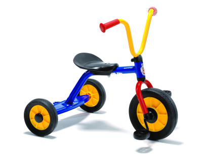 TRICYCLE MINI VIKING 2-4 ANS