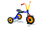 TRICYCLE MINI VIKING 2- 4 ANS WINTHER