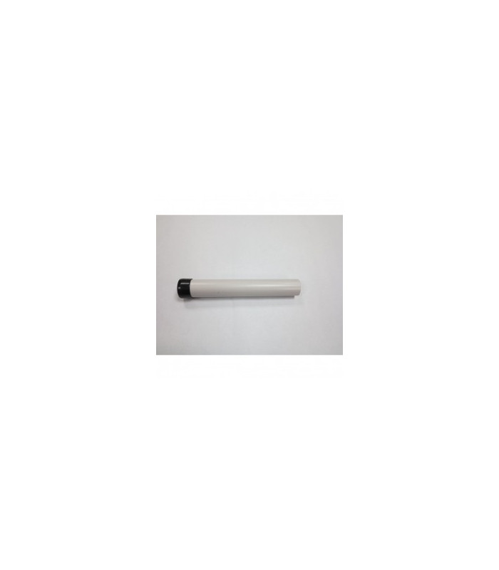 ZOOM EMBASE A ENFONCER POUR POTEAU DE CORNER ARTICULÉ