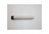 ZOOM EMBASE A ENFONCER POUR POTEAU DE CORNER ARTICULÉ