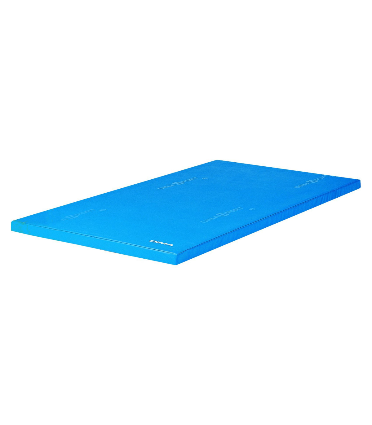 LOT DE 3 TAPIS HOUSSES EPS DIMASPORT