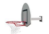 PANIER DE BASKET MURAL FIXE 1 BRAS