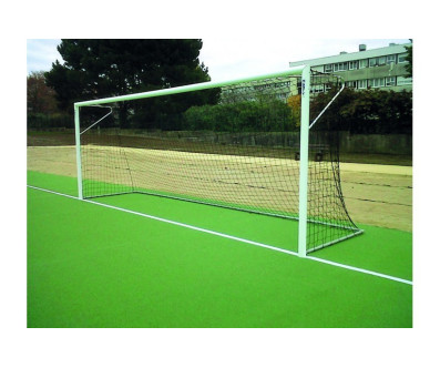 PAIRE DE BUTS DE FOOTBALL 4 X 1,5 M A SCELLER