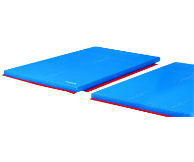 LOT DE 3 TAPIS HOUSSES EPS SOLIDAIRES DIMASPORT