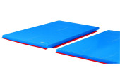 LOT DE 3 TAPIS HOUSSES EPS SOLIDAIRES DIMASPORT