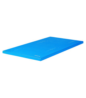 LOT DE 3 TAPIS HOUSSES EPS DIMASPORT