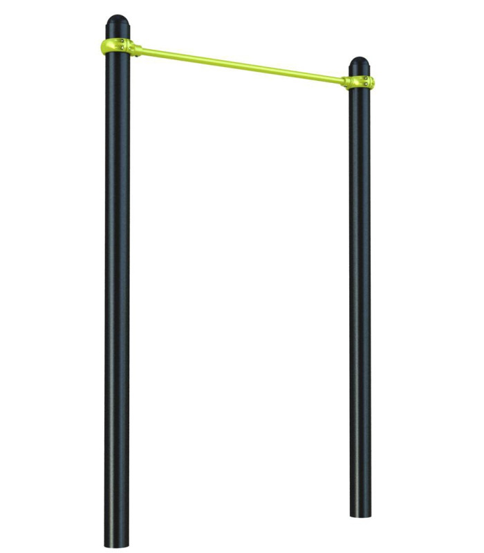 BARRE TRACTION FIXE SIMPLE STREET WORKOUT