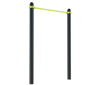 BARRE TRACTION FIXE SIMPLE STREET WORKOUT