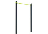 BARRE TRACTION FIXE SIMPLE STREET WORKOUT