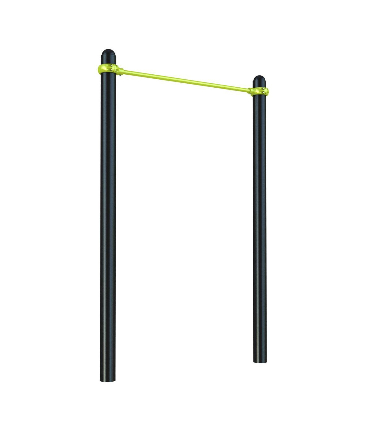 BARRE TRACTION FIXE SIMPLE STREET WORKOUT