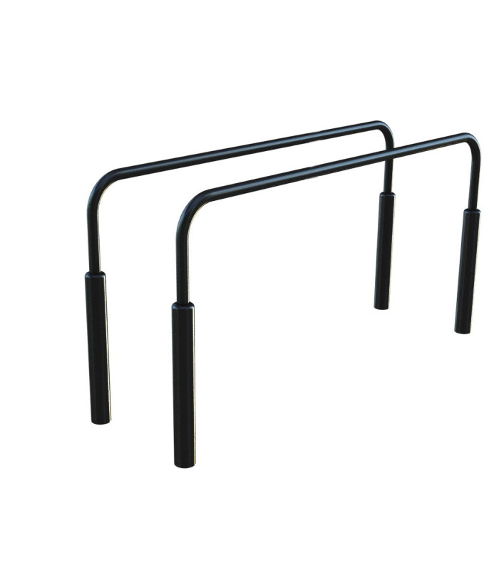 BARRES PARRALELES DIPS FIXES