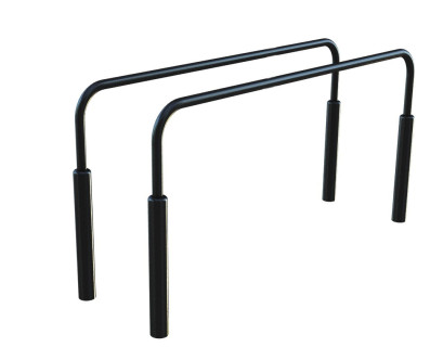 BARRES PARRALELES DIPS FIXES