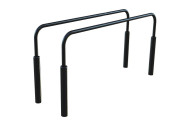 BARRES PARRALELES DIPS FIXES