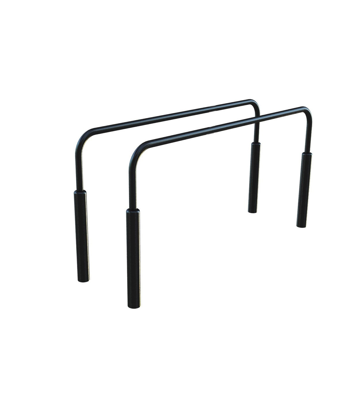 BARRES PARRALELES DIPS FIXES